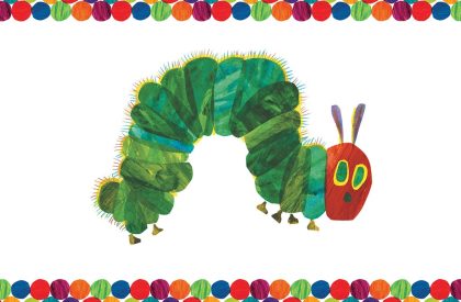 The Very Hungry Caterpillar Picnic