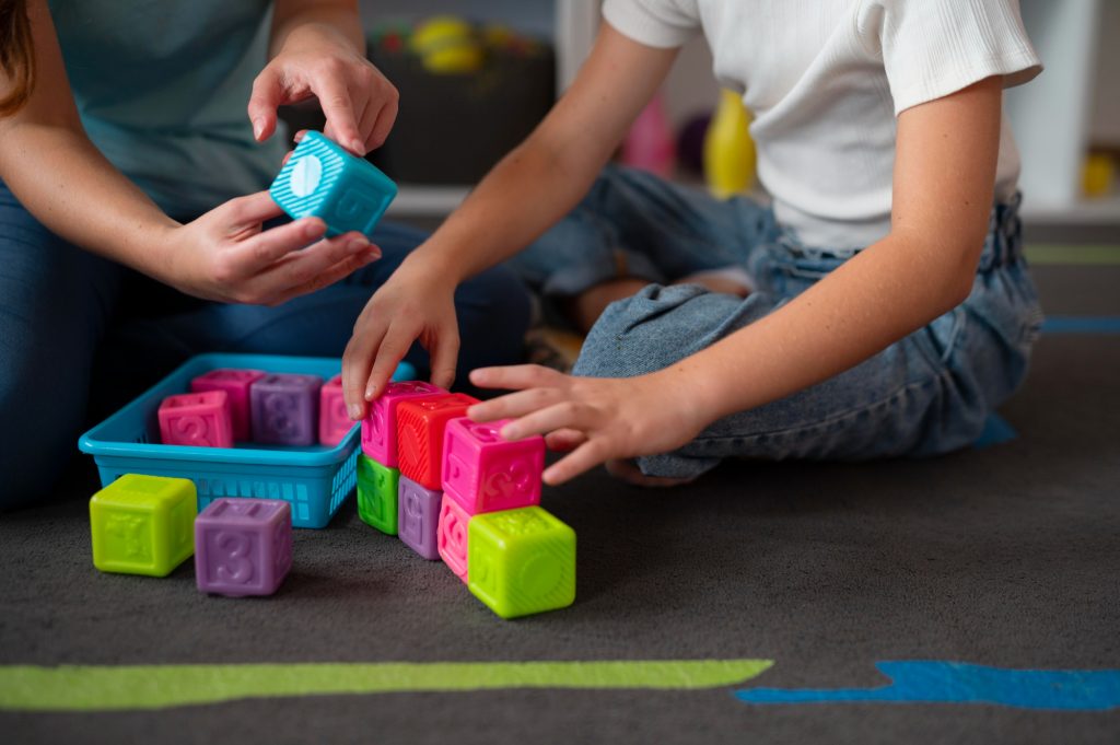Te Whāriki curriculum in Auckland childcare