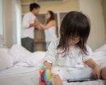 rising childcare cost