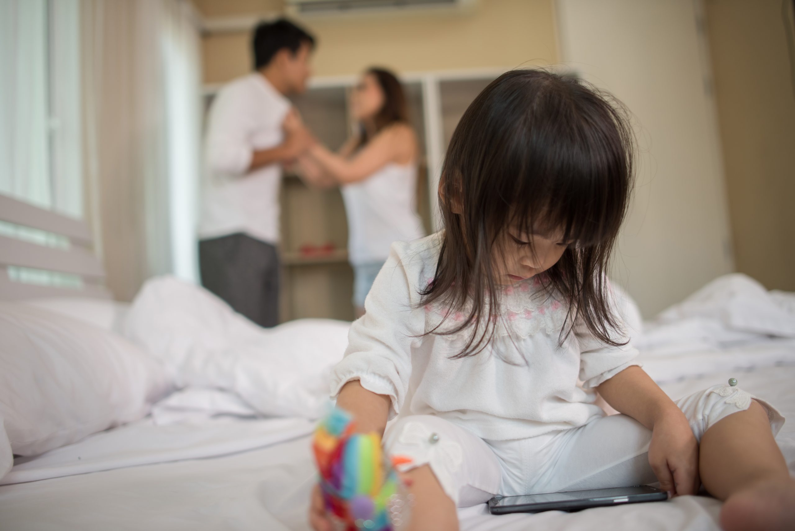 rising childcare cost