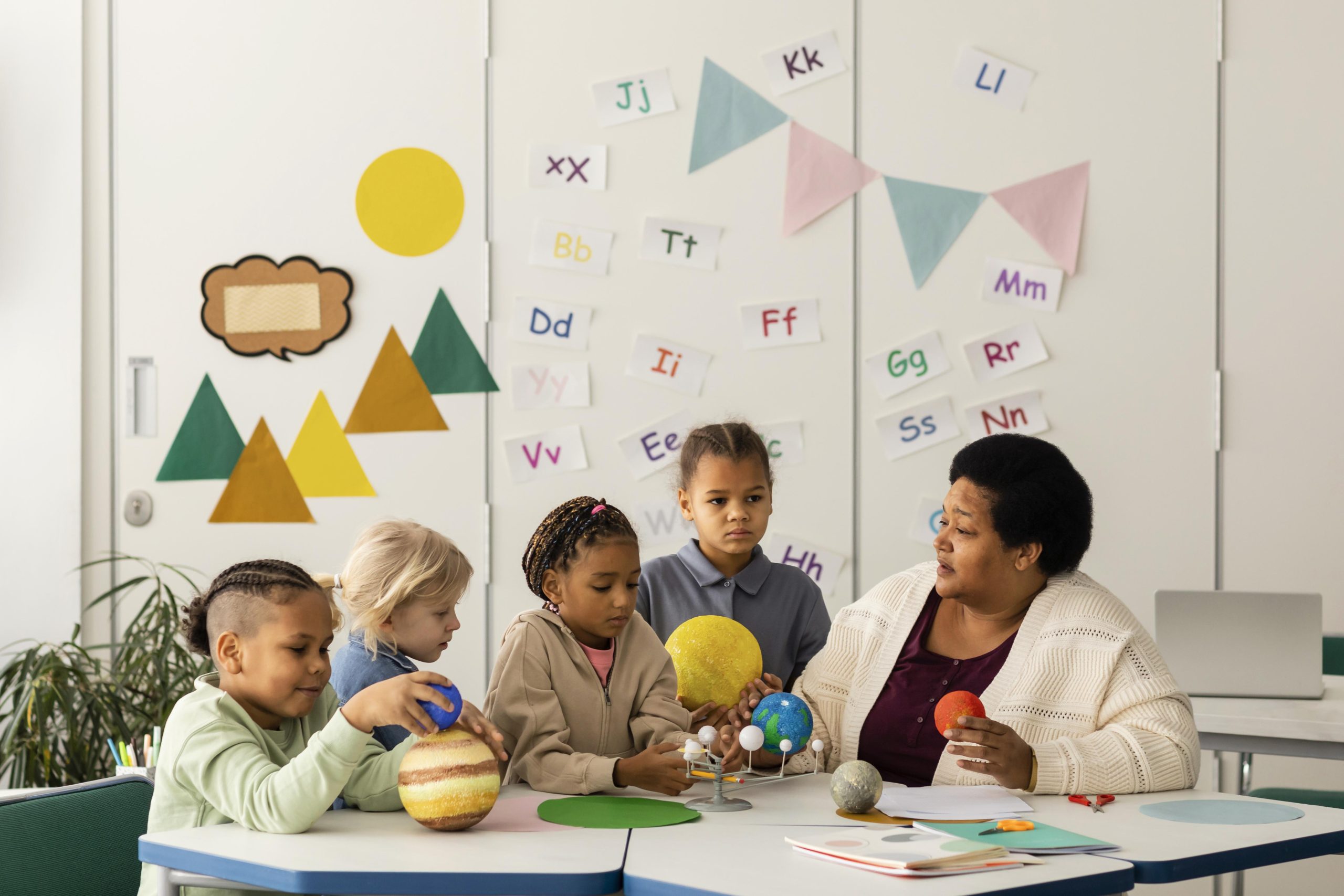 Childcare