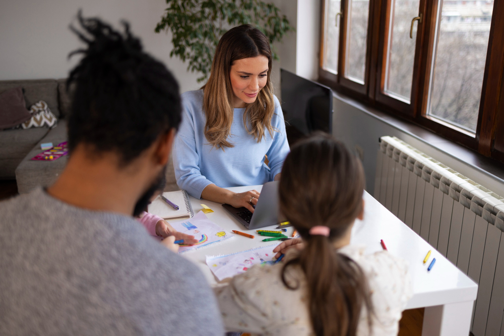 What to Look for in a Home-Based Childcare Provider in Auckland